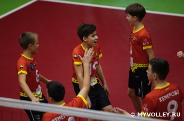 Кубок Дружбы 2020 U13