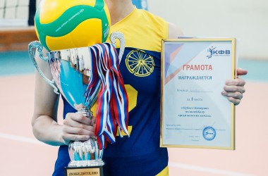 Кубок города Кемерово 2020