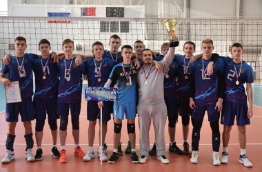 Финальный день первенства России 2022