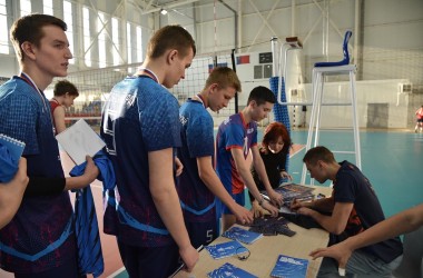 Финальный день первенства России 2022