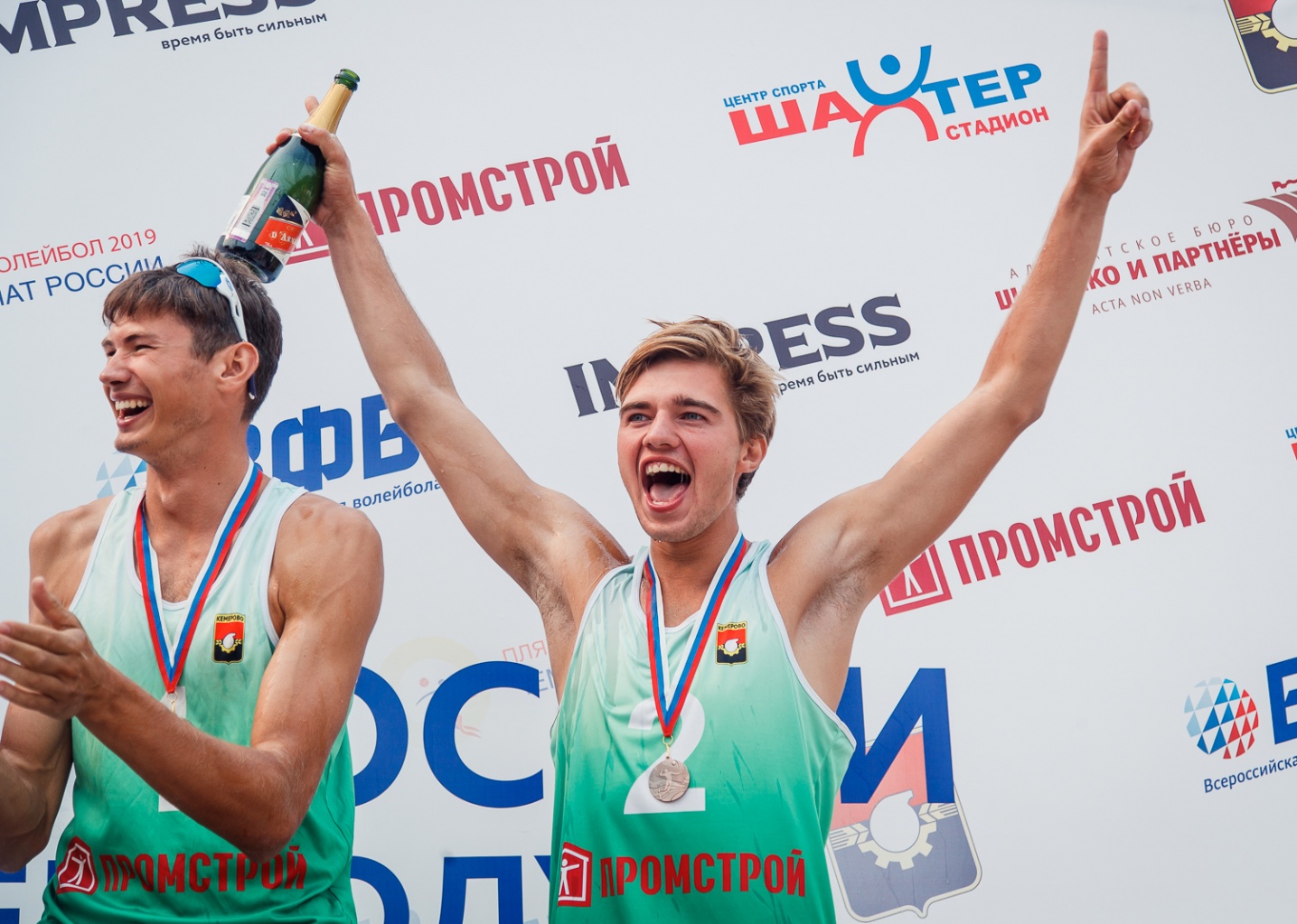 Спортивные площадки вновь оживают