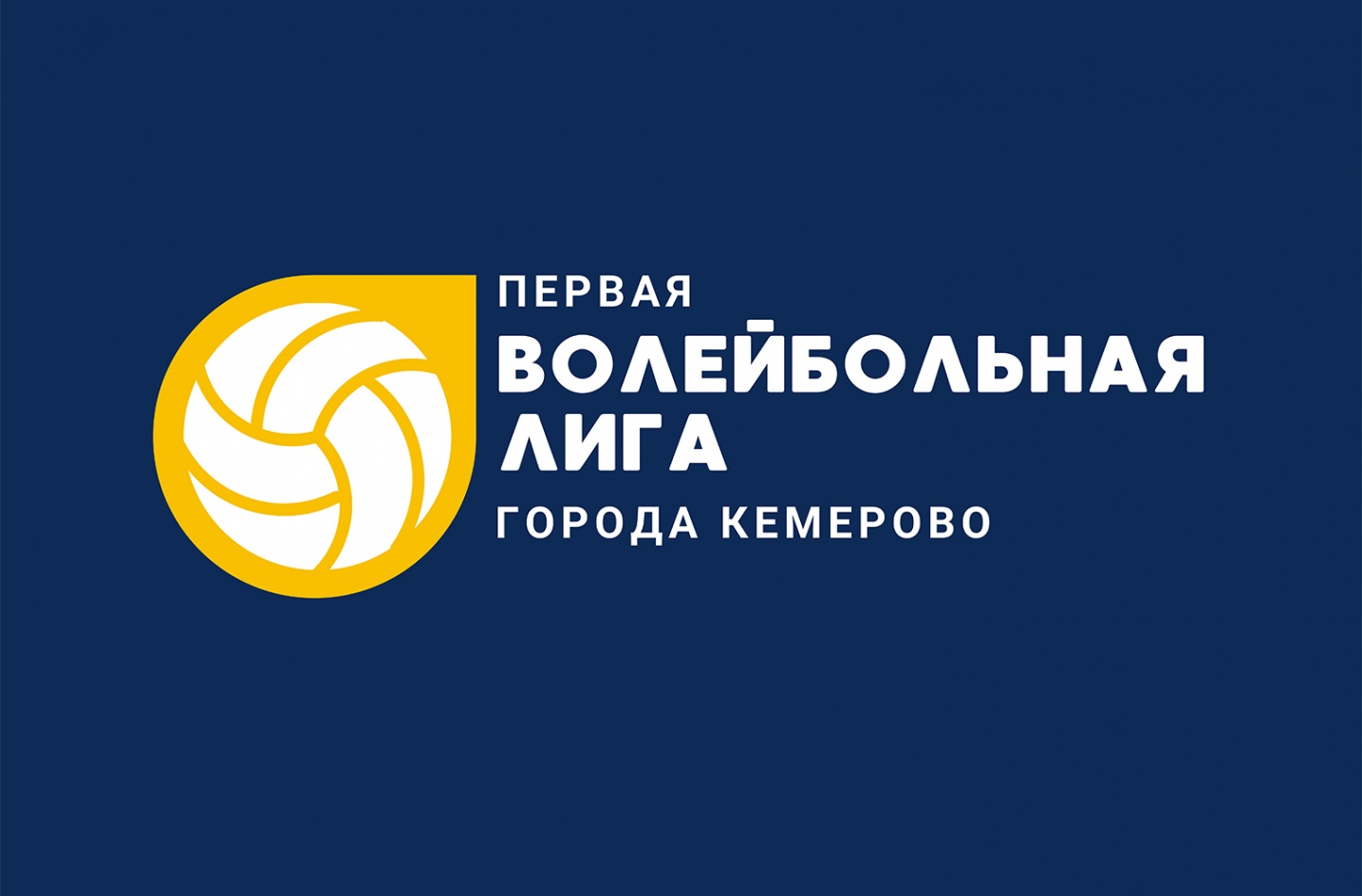Первая волейбольная лига Кемерово