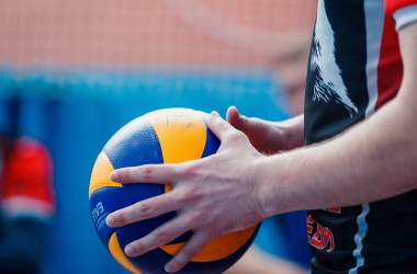 Чемпионат Кузбасса по волейболу среди ветеранов. Прием заявок