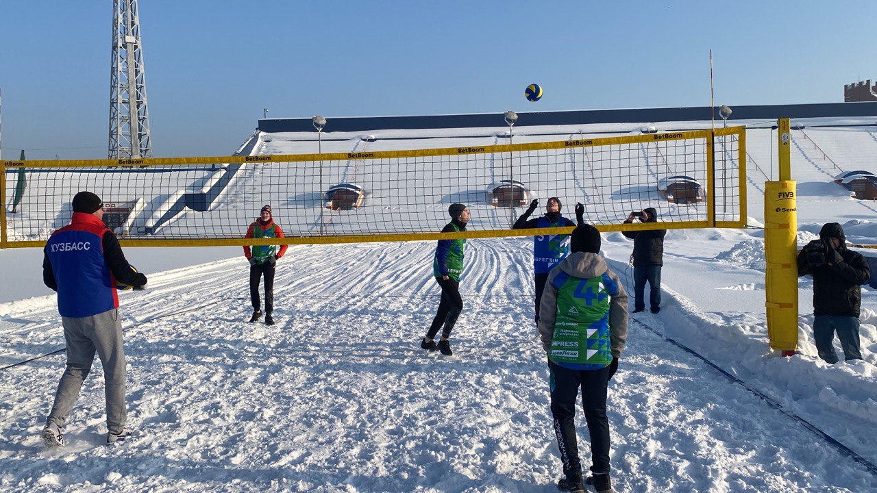 II зимние Международные спортивные игры «Дети Азии 2023» в Кузбассе. Готовимся и ждем