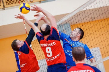 Чемпионат города Кемерово среди мужских команд 2023 начнется уже в октябре