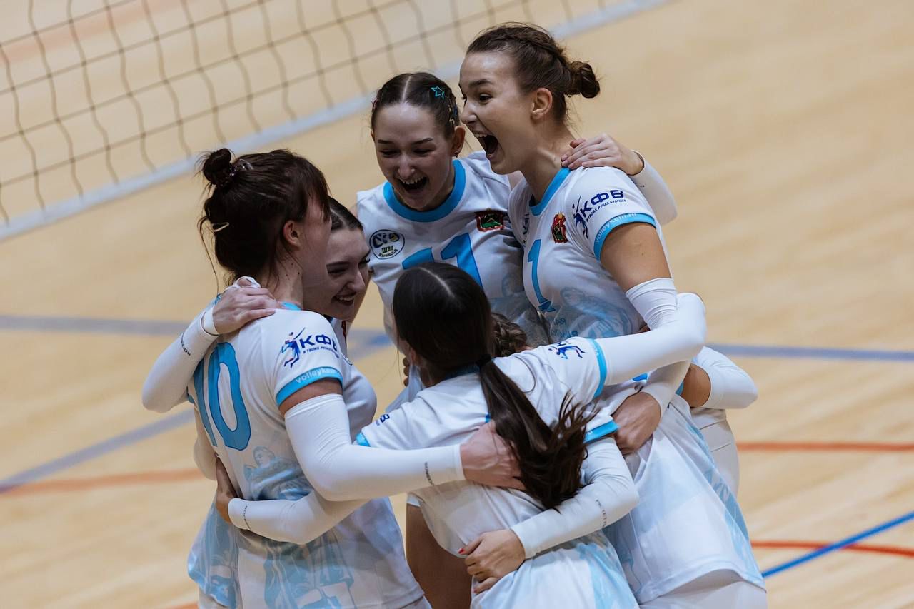 Школьный волейбол снова собирает всех, кто живёт игрой – стартует новый сезон ШВЛ! Школьный волейбол снова собирает всех, кто живёт игрой – стартует новый сезон ШВЛ!