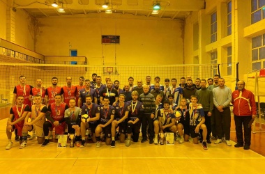 Турнир «Приз Деда Мороза»